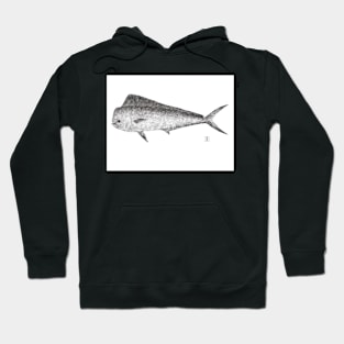 Mahi Mahi Hoodie